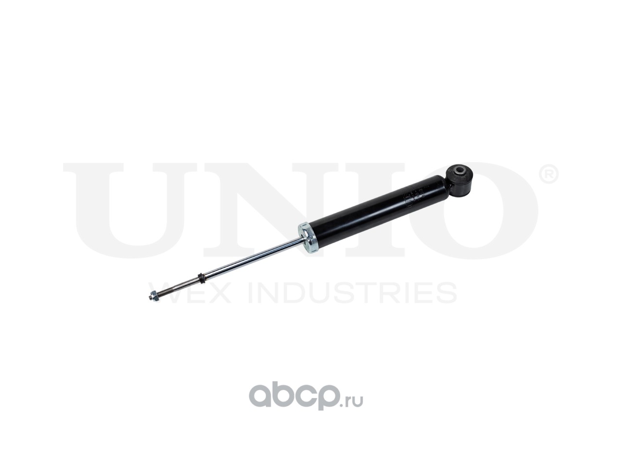 Амортизатор газовый задней подвески · UNIO SAB-10400