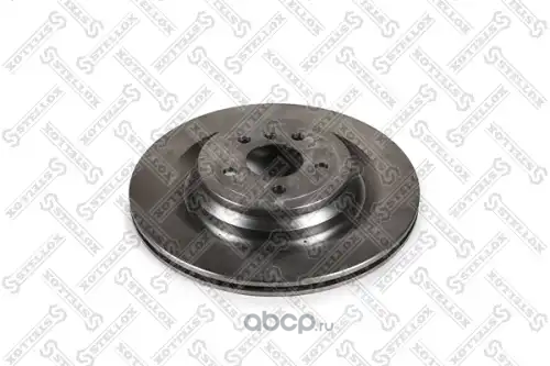 _диск тормозной задний! MB W166/X166/C292 2.2-5.0/2.5CDi/3.5CDi 11> | зад |