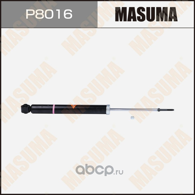 Амортизатор подвески · MASUMA P8016