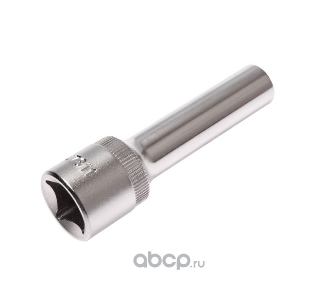 Головка торцевая глубокая TORX 1/2 х E11, длина 76мм /1/10/200 · JTC JTC-47311