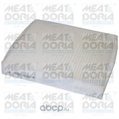Фильтр салона · MEAT&DORIA 17299