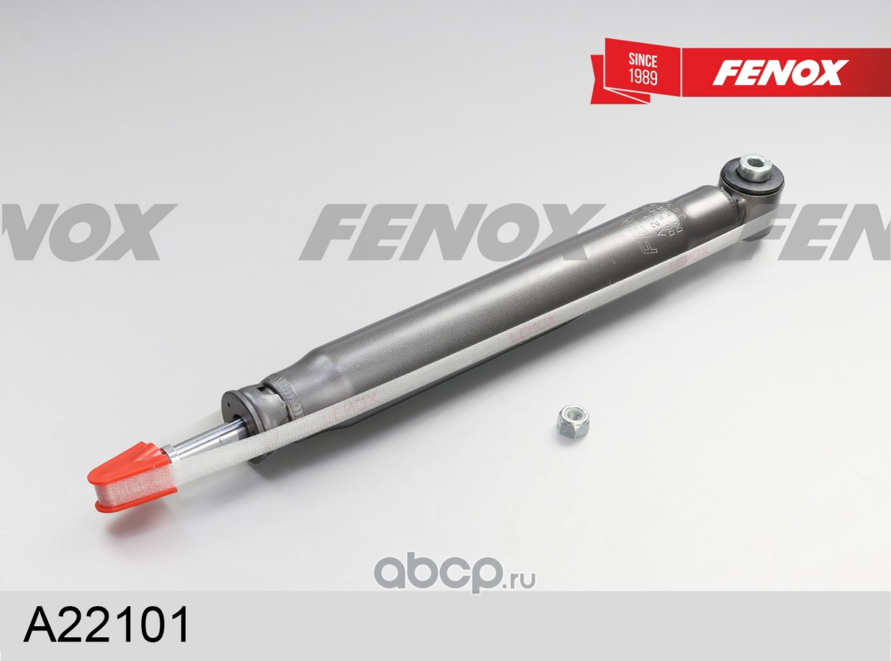 Амортизатор | зад прав/лев | · FENOX A22101