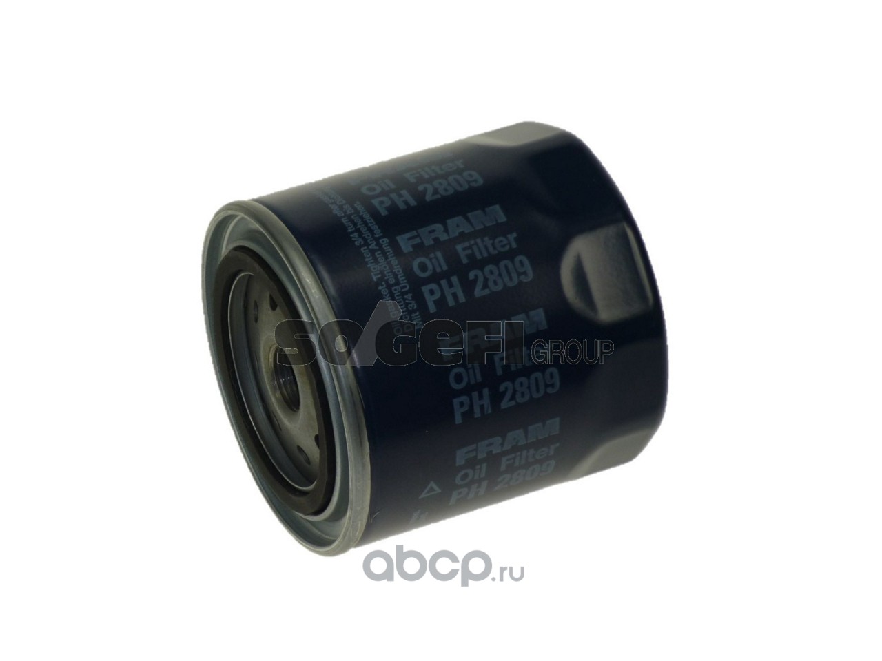 Фильтр масляный · FRAM PH2809