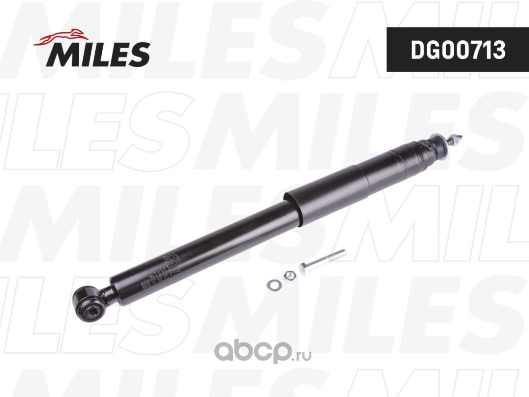 Амортизатор MB E200-430 W210 95-02 зад. газ. | зад |