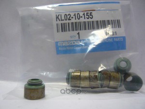 Колпачок маслосъемный · MAZDA KL02-10-155