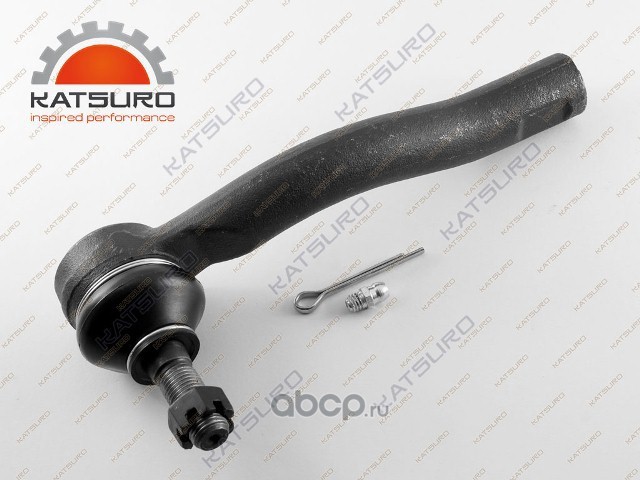 Наконечник рулевой тяги · KATSURO KAT-0901LIF