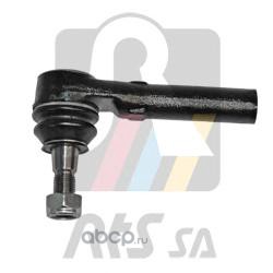 Наконечник рулевой тяги | перед |