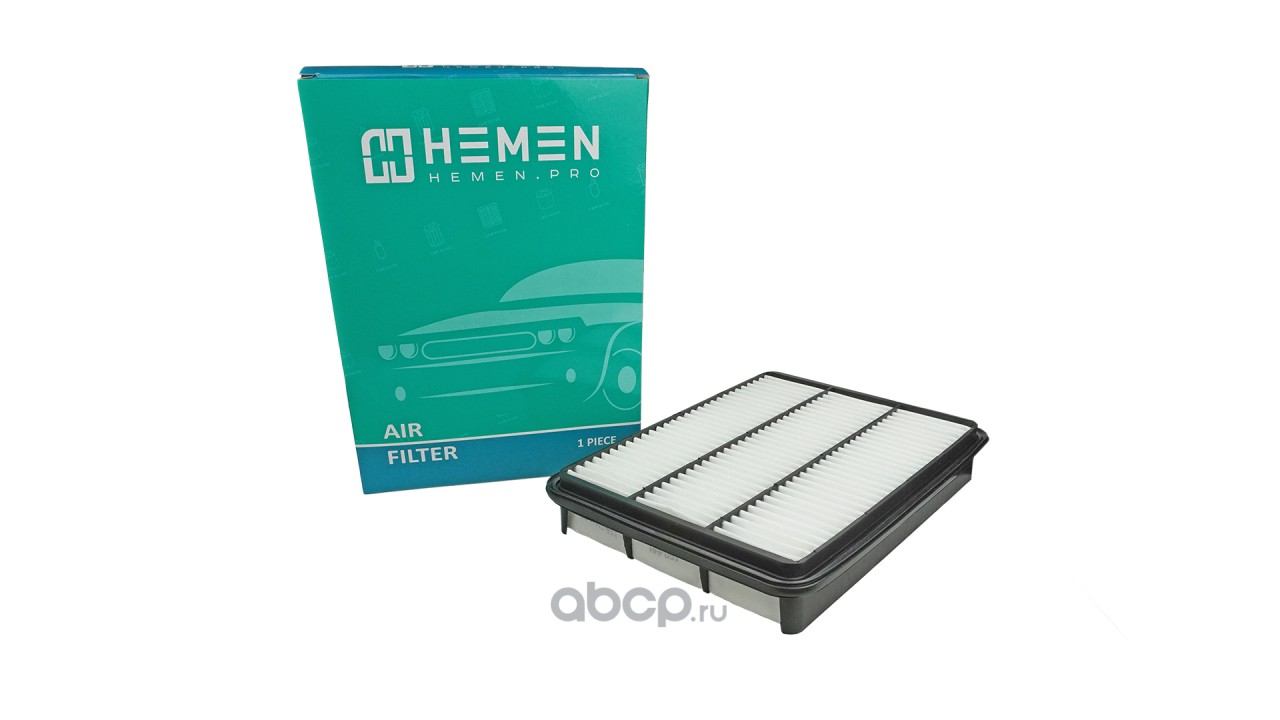 Фильтр воздушный TOYOTA LAND CRUISER 100 2TRFE.2UZ-FE ()