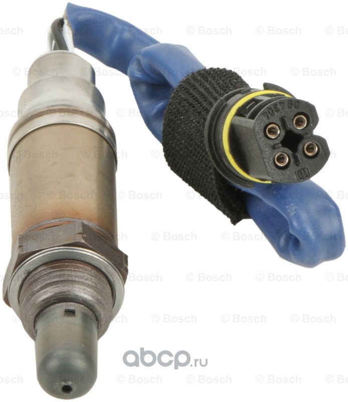 Датчик кислородный · BOSCH 0 258 003 782