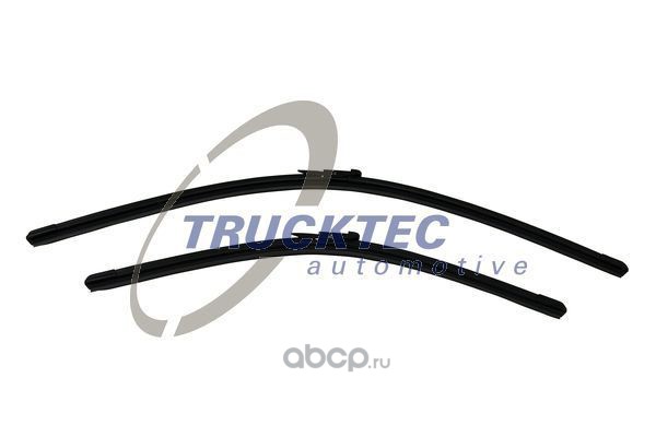 Щетки стеклоочистителя, комплект