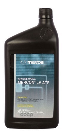 ATF FZ 1л (авт. транс. синт. масло)