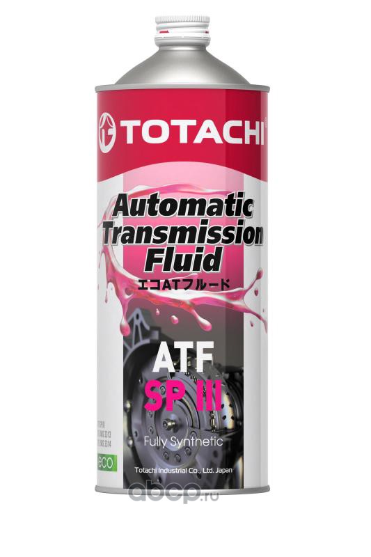 ATF SP III 1л (авт. транс. синт. масло)