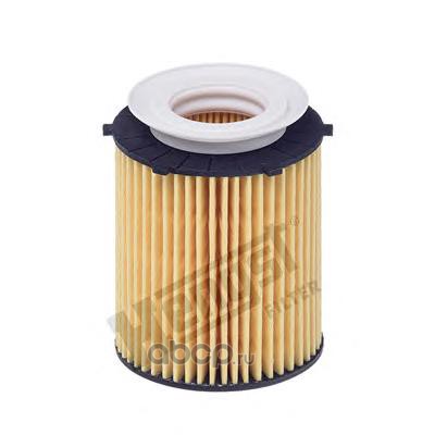 Фильтр масляный