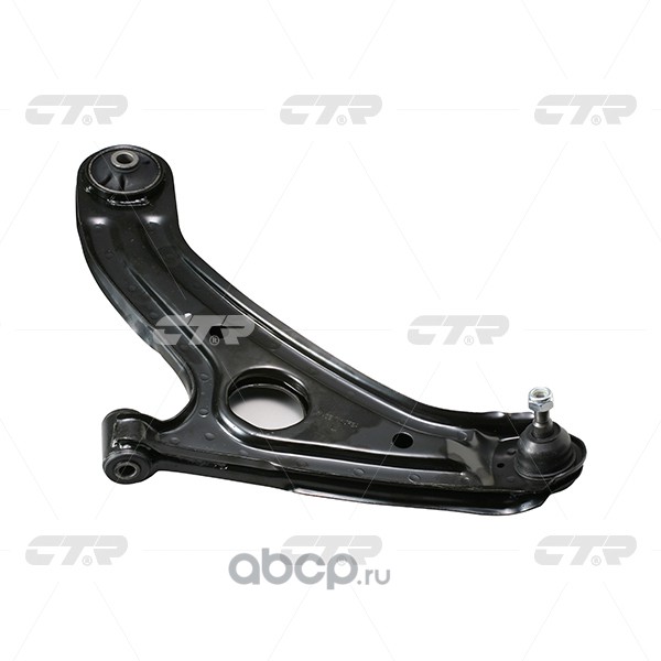 / CQKH-26L Рычаг подвески | перед лев |