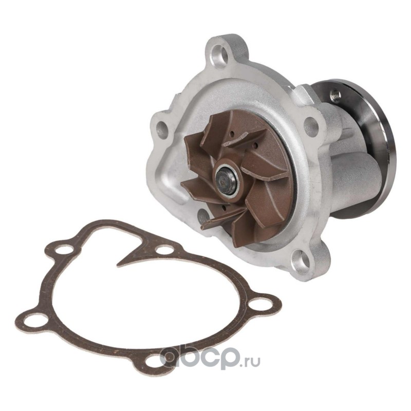 Насос водяной для а/м Mitsubishi Lancer X/Outlander XL/ASX 1.8i/2.0i/2.4i · LUZAR LWP1122