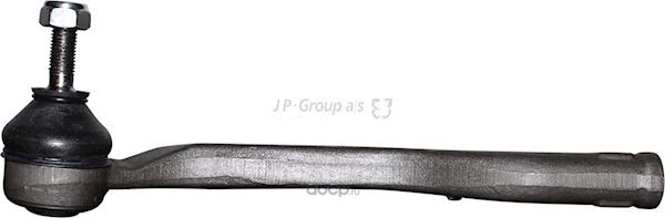 Наконечник рулевой тяги | перед | · JP GROUP 5144600270