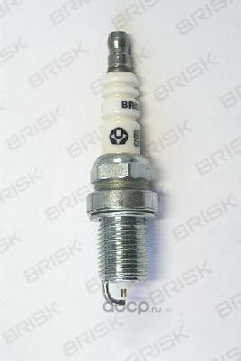 Свеча зажигания · BRISK 1334
