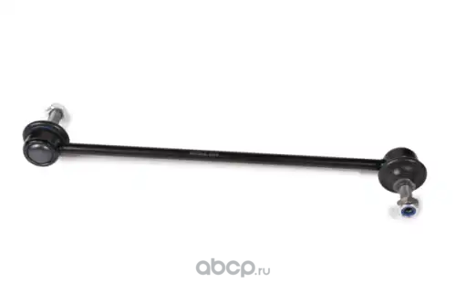Тяга стаб.пер. Mazda 3 1.6 16V/2.0 16V | перед лев |