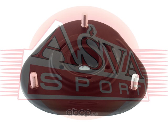 Опора амортизатора | перед прав/лев | · ASVA 0111E12F