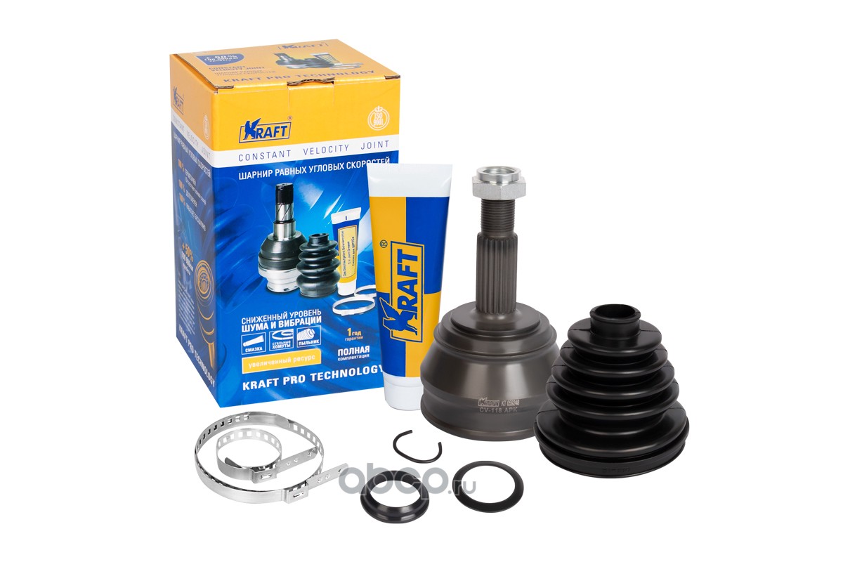 ШРУС наружный Seat Cordoba (93-99) / VW Passat (88-97)