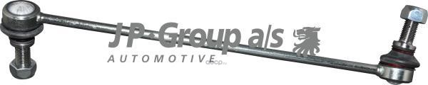 Стойка стабилизатора | перед прав | · JP GROUP 1340401780