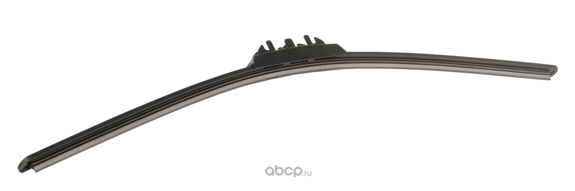 Щетка стеклоочистителя бескаркасная (дворник) SUPER FLAT 480мм 19