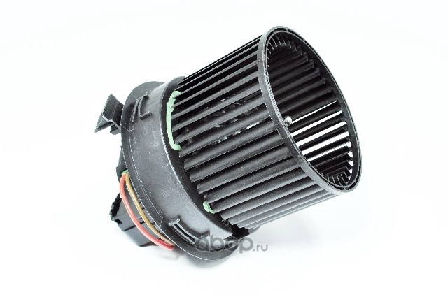 Электродвигатель отопителя · RENAULT 272100975R