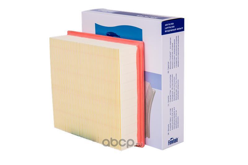 AF658 FINWHALE Фильтр воздушный / Cruze (09-), Corsa D (10-) / 93188725, 13452141, 58 35 930 (10013140/210817/0002958/2, КИТАЙ )