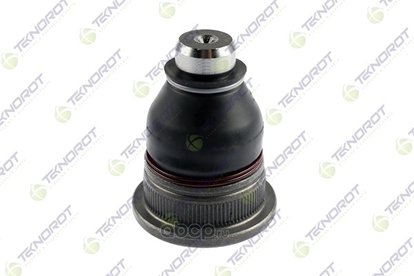 Опора шаровая L/R 18mm 1,5/1,9/2,0 I | перед лев |