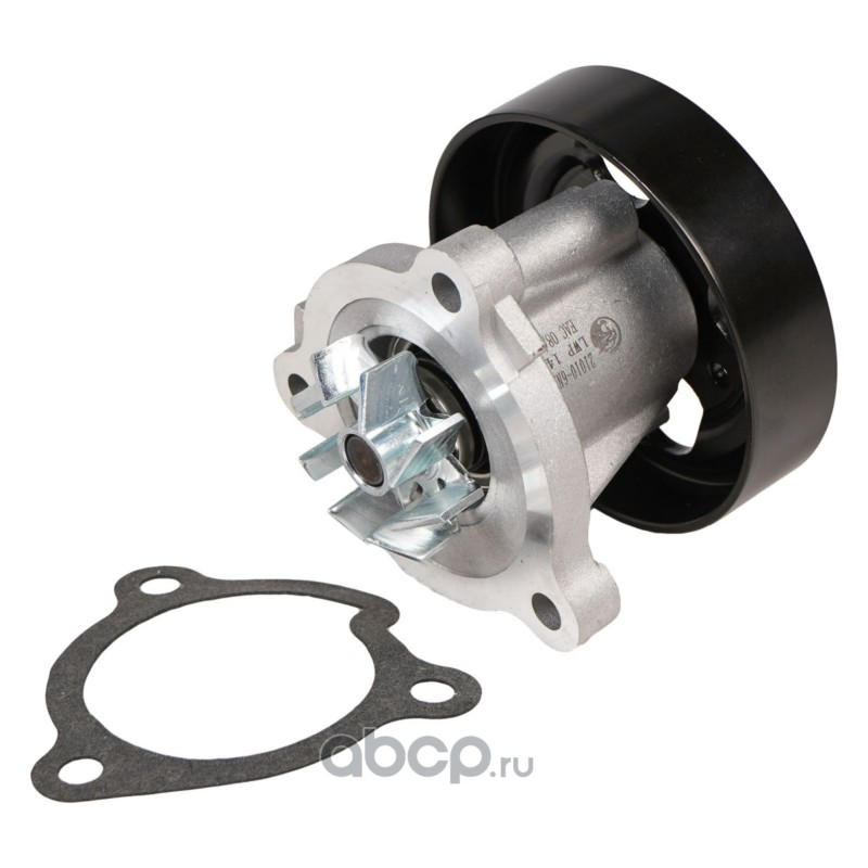 Насос водяной для а/м Nissan X-Trail T30 (01-)/Renault Koleos (08-) 2.0i/2.5i