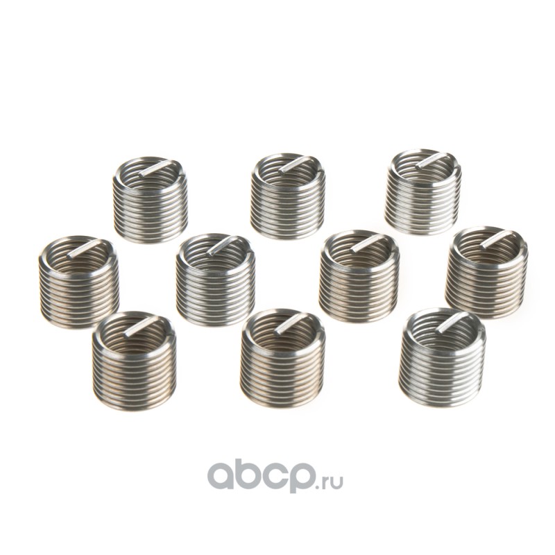 Набор вставок резьбовых М12x1.5 · ARNEZI R5303125