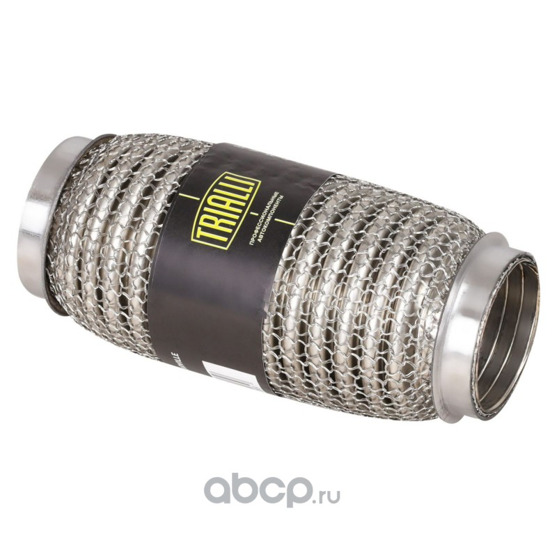 Виброкомпенсатор вых. трубы (Гофра) 45x150 Hydra/Wire Mesh