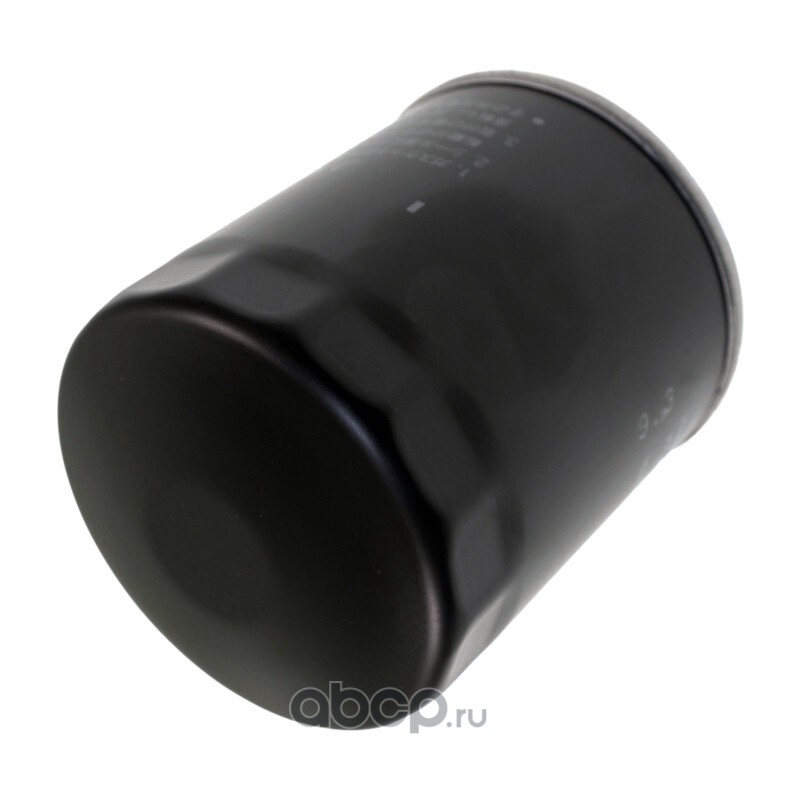Фильтр масляный · BLUE PRINT ADM52118