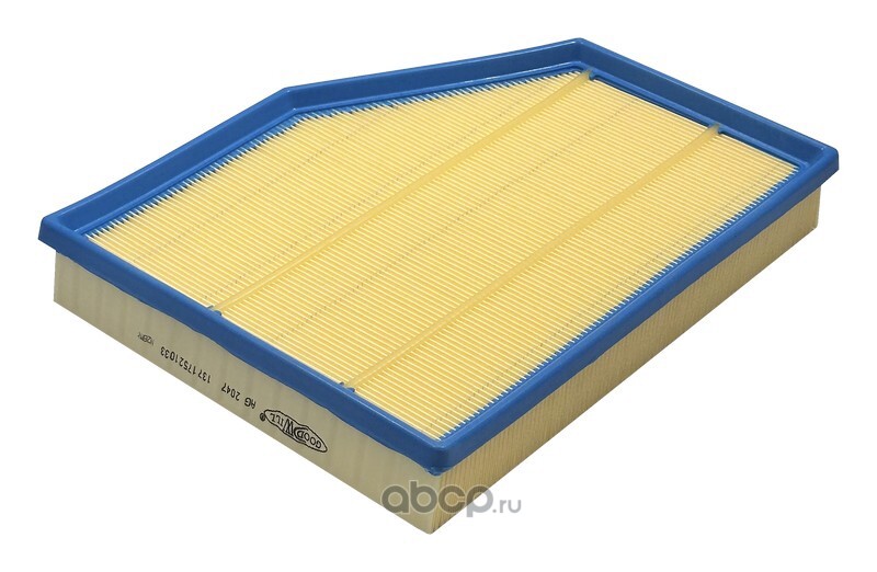 Фильтр воздушный · GOODWILL AG2047