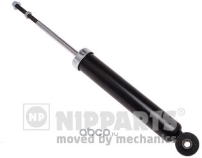 Амортизатор | зад прав | · NIPPARTS N5525039G