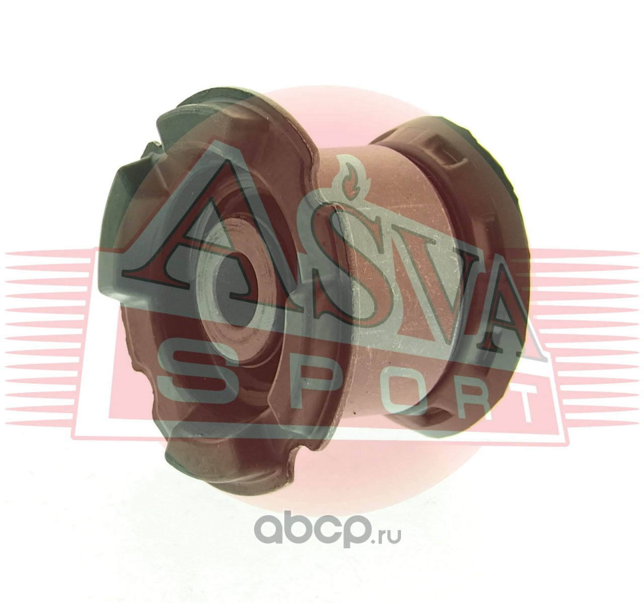 Сайлентблок | зад прав/лев | · ASVA 1101CAPFC2