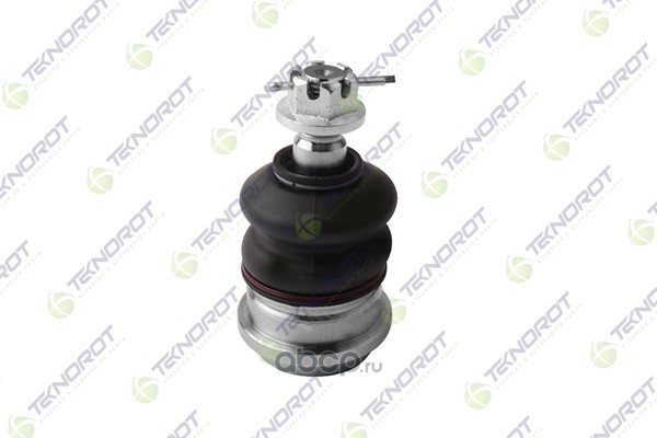 Опора шаровая верхнияя L/R, M14X1.5 | перед |