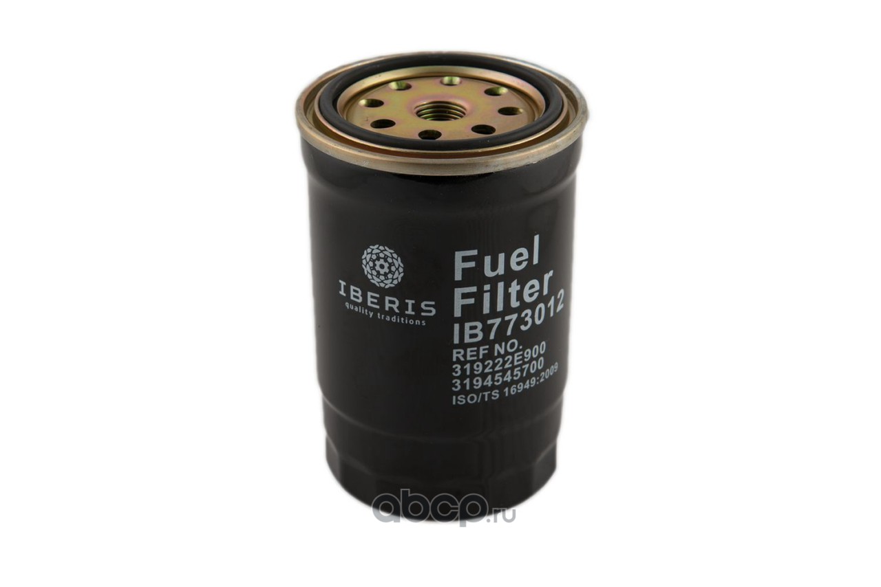 Фильтр топливный
