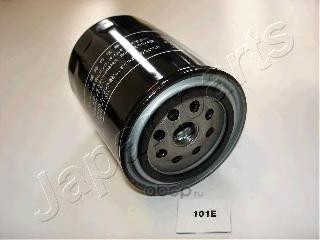 Фильтр масляный · JAPANPARTS FO-101E