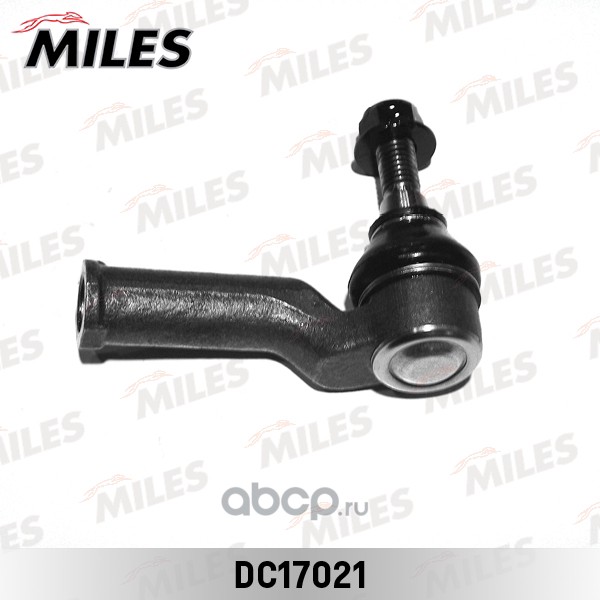 Наконечник рулевой тяги FORD MONDEO IV/GALAXY/S-MAX/VOLVO V70/XC70/S80 07- прав. | прав/лев |