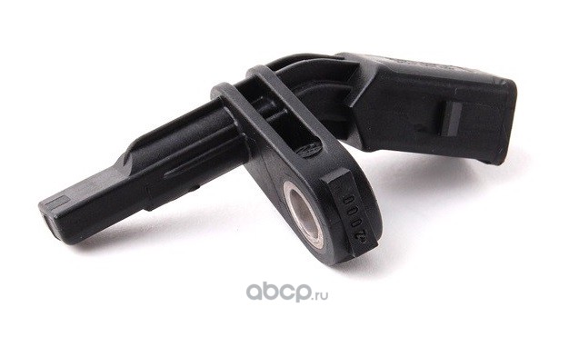Датчик ABS (WHT003857D) | зад лев |