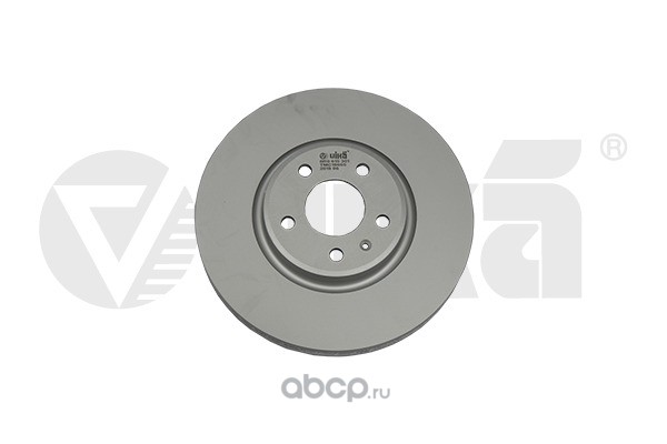 Brake Disc | перед |