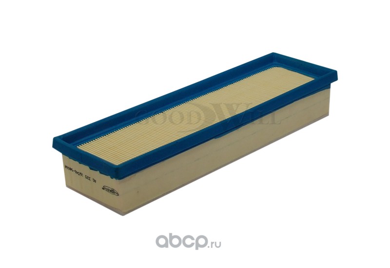 Фильтр воздушный · GOODWILL AG325