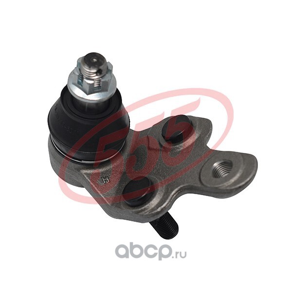 Опора шаровая | перед прав | · 555 SB3752R