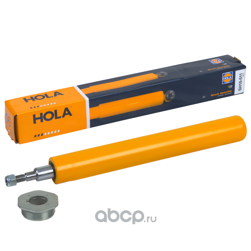 Амортизатор | перед лев | · HOLA SH10-511