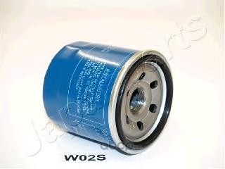 Фильтр масляный · JAPANPARTS FOW02S