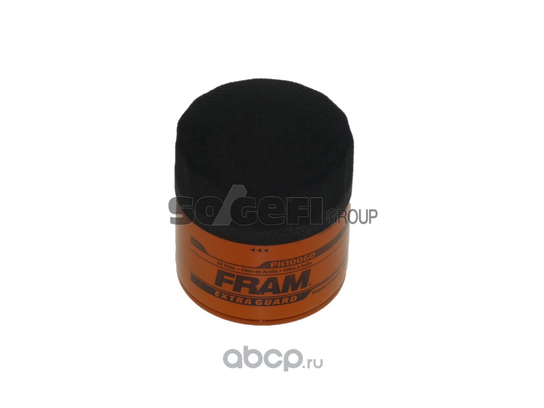 Фильтр масляный · FRAM PH10060