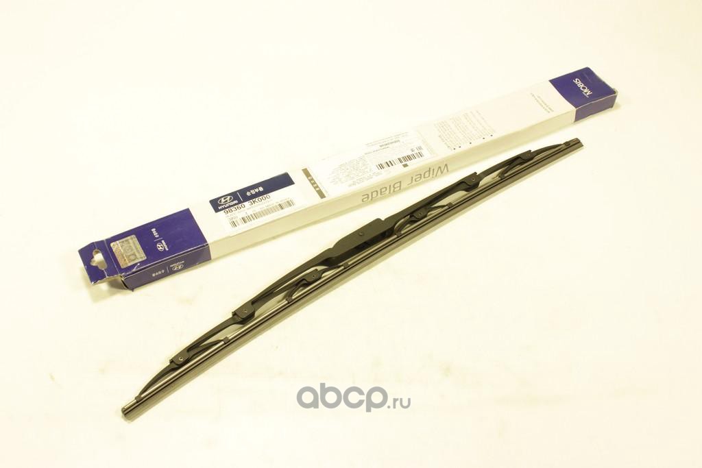 Щетка стеклоочистителя · HYUNDAI/KIA 98360-3K000