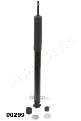 Амортизатор | зад лев | · JAPANPARTS MM-00299