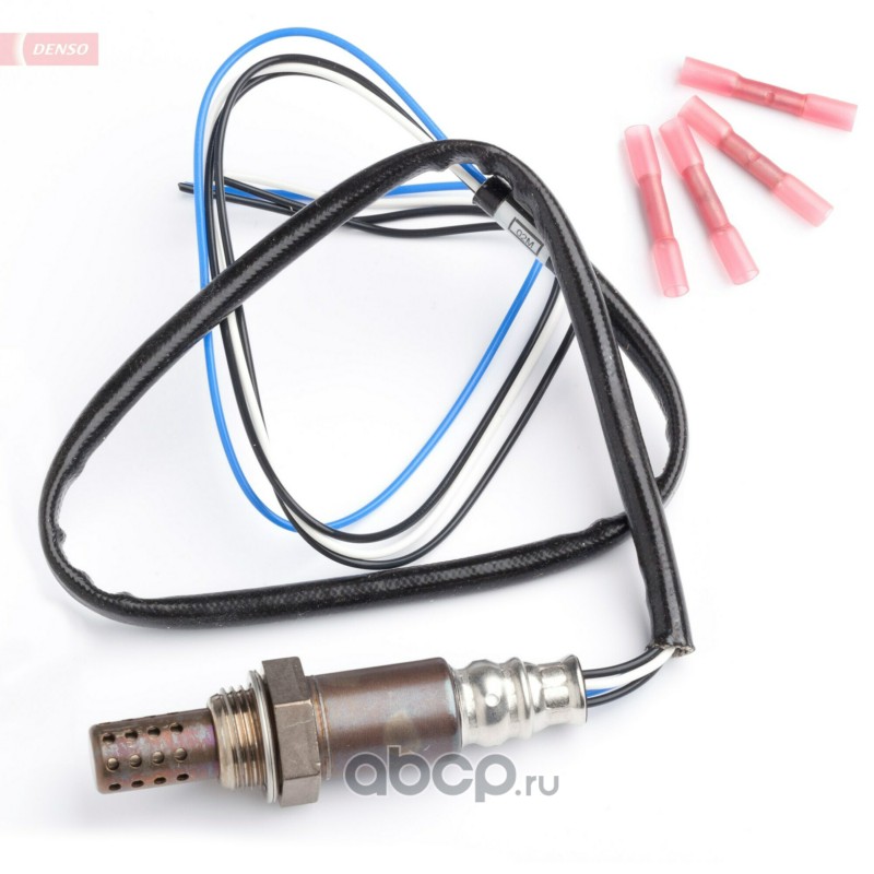 Датчик кислородный универсальный · DENSO DOX-0121